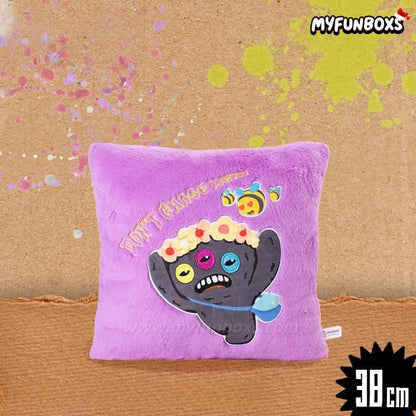 FUGGLER Picnic Series Pillow