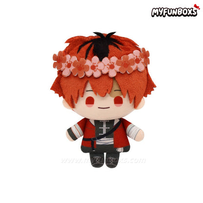 Frieren: Beyond Journey’s End Plush Keychain