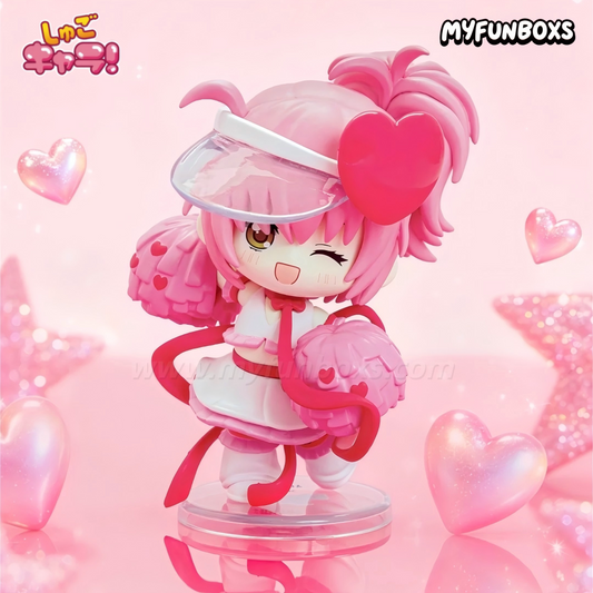 SHUGO CHARA Memory of Guardians Series Figures Blind Box(PRE-ORDER)