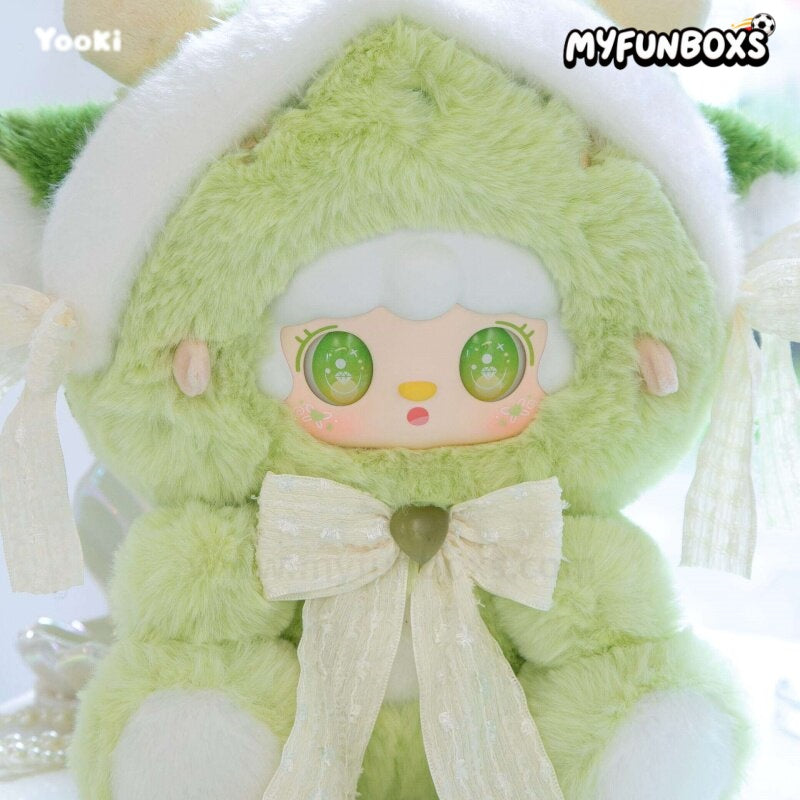 YOOKI Little Star Series Plush Doll Blind Box