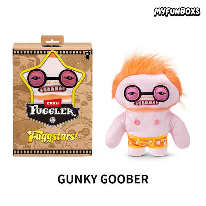 Fuggler Fuggstars Series Plush Doll