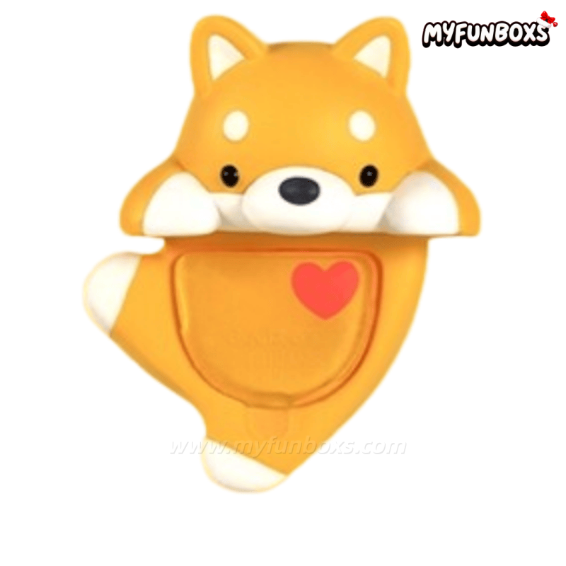 Sonny Angel HIPPERS DECORATIVE MINI FIGURES