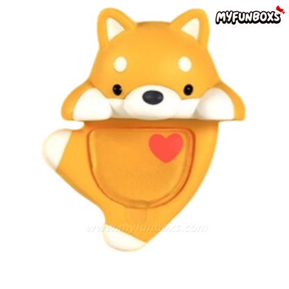 Sonny Angel HIPPERS DECORATIVE MINI FIGURES