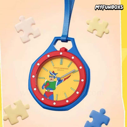 Crayon Shin-chan BF Series Watch Blind Box