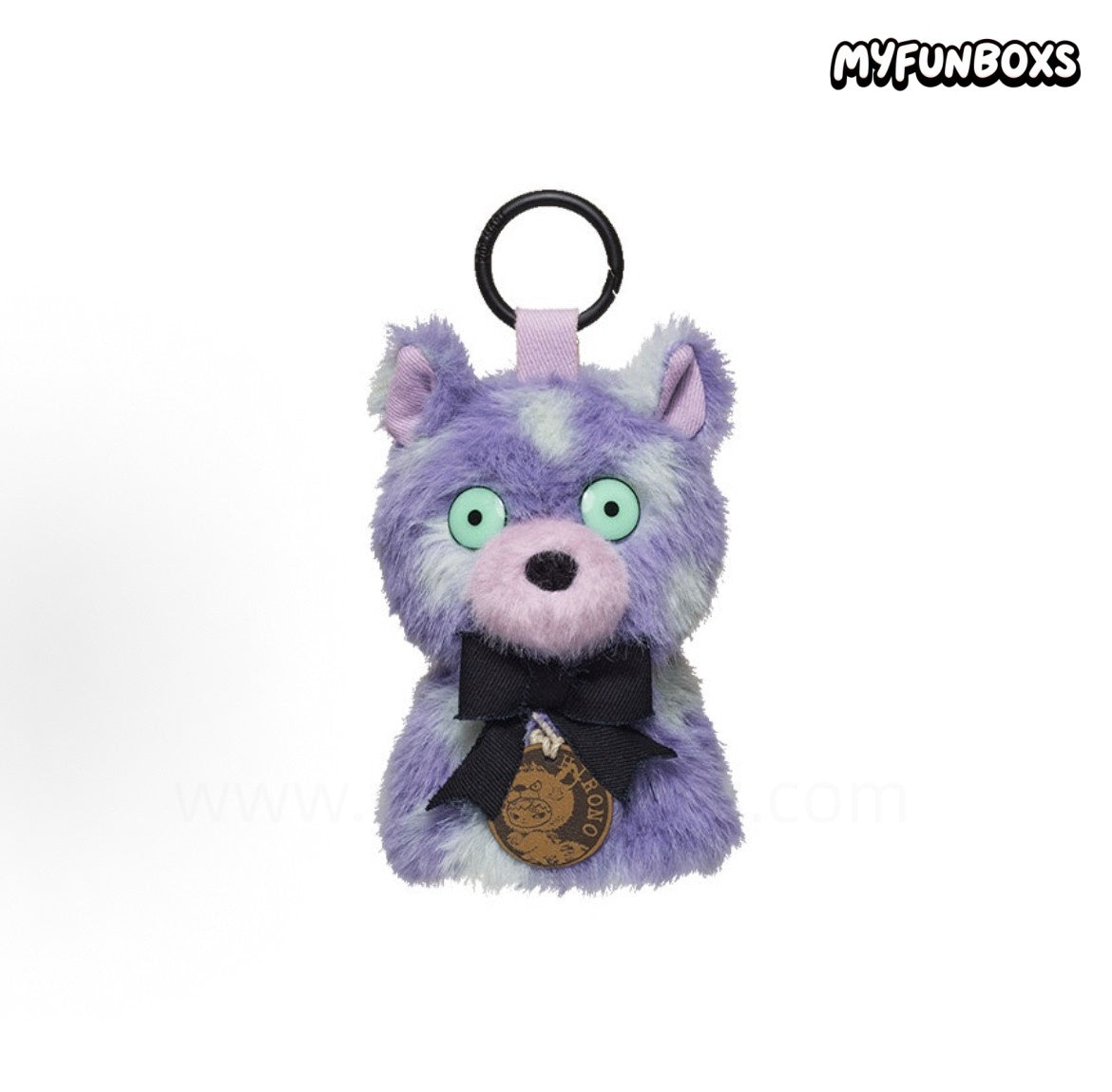 Blind Box Hirono After Dark Series Night Light Charm
