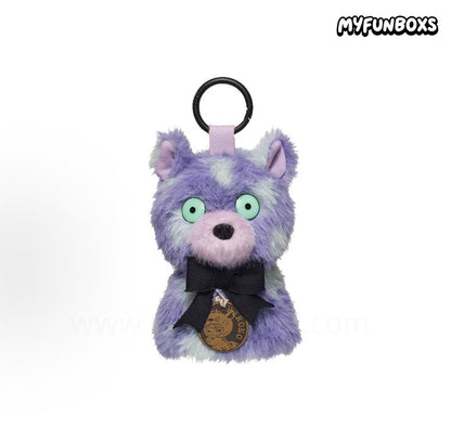 Blind Box Hirono After Dark Series Night Light Charm