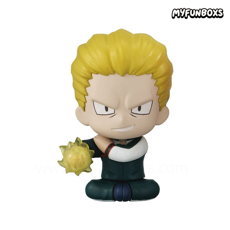 HUNTER×HUNTER Sit-Down Squad Phantom Troupe Arc Vol.2 Gashapon