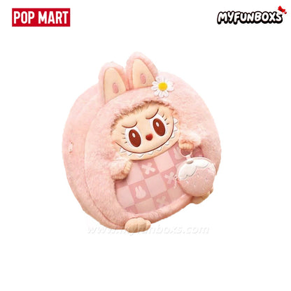 POP MART MOKOKO & ZIMOMO Card Holder Keychain Ita Bag