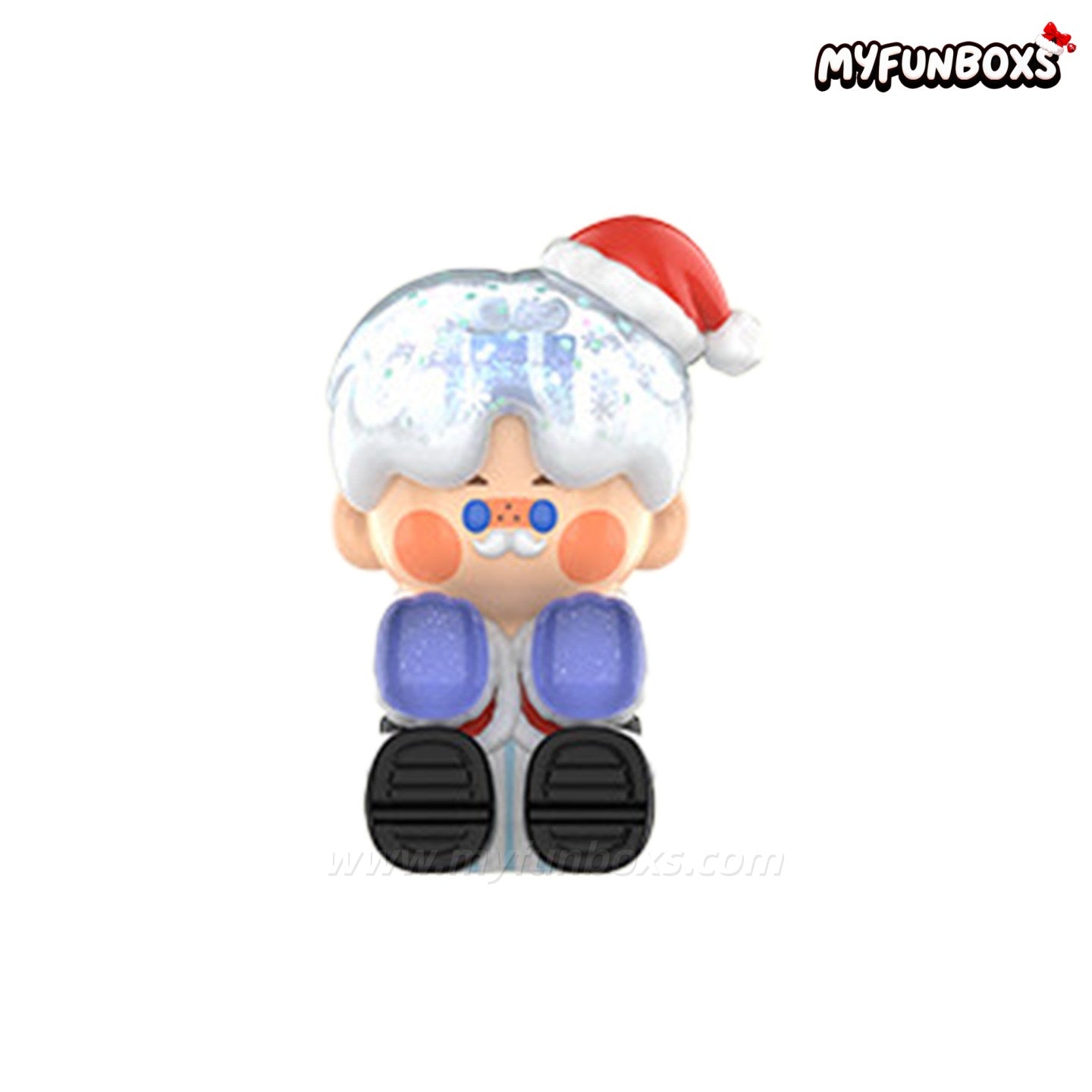 POP MART PINO JELLY Make a Wish Series Figure Blind Box (Whole Set Opened)