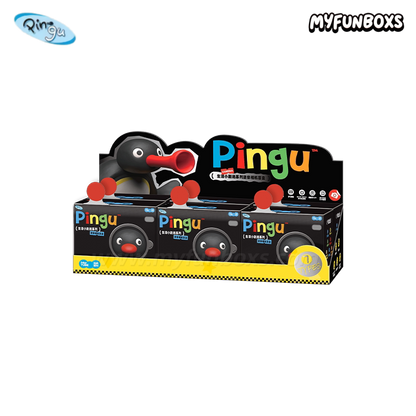 Pingu Mini CCD Camera blind box(PRE-ORDER)
