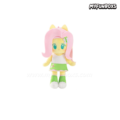 My Little Pony Equestria Girls Series Plush Doll