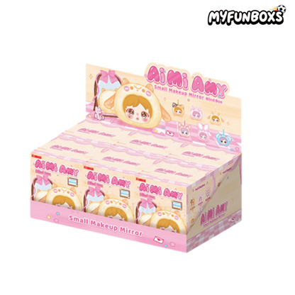 Aimi Amy Mini Makeup Mirror blind box
