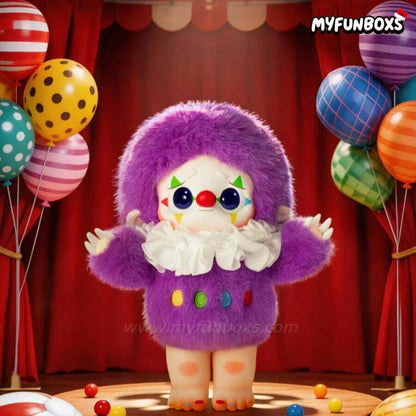 I‘m GUDUDU Series Plush Blind Box