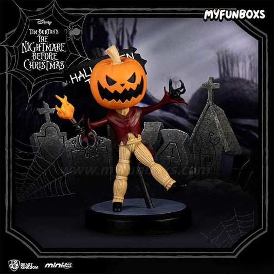 Disney The Nightmare Before Christmas Series Figure