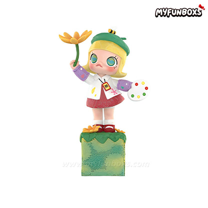 MOLLY Scenery Along the Way 20th Anniversary Series Figures