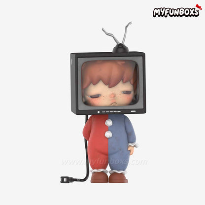 Hirono Mime Series Figures Blind Box