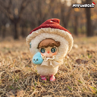 SUREFUN Wind borne Sweet Dreams Series Plush Blind Box