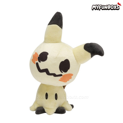 Pokémon Plush Doll
