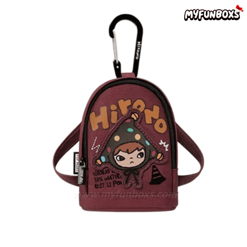 Hirono Echo Series-Mini Bag Blind Box