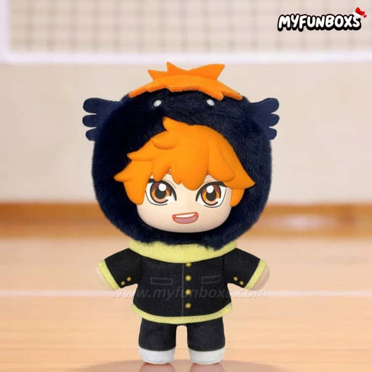 Haikyuu!! Mascot Series Plush Pendant Blind Box