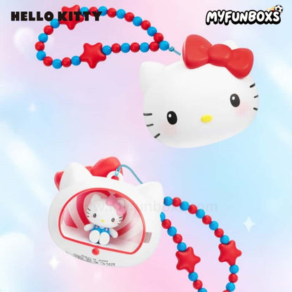Sanrio Healing Space Series Figure Blind Box