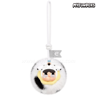 POP MART CRYBABY Crying Round n Round Series Scented Pendant Blind Box