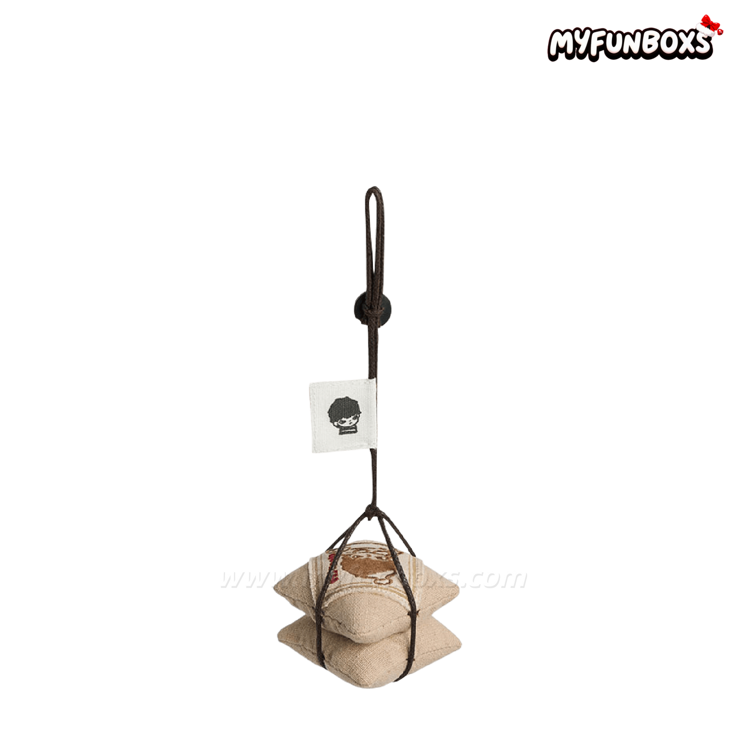 POP MART Hirono Good Pharmacy Series Merchandise Collection