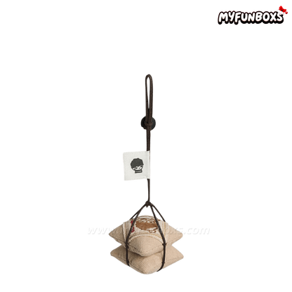 POP MART Hirono Good Pharmacy Series Merchandise Collection