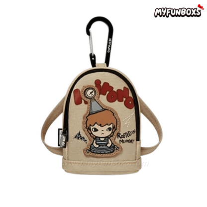 Hirono Echo Series-Mini Bag Blind Box