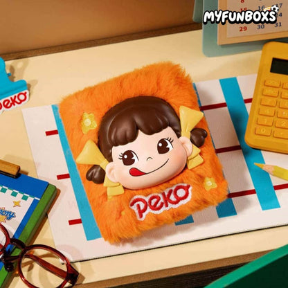 PEKO Memory House Series Plush blind box