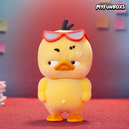 Upsetduck Anti-Inner Conflict Series Figures, Blind Box