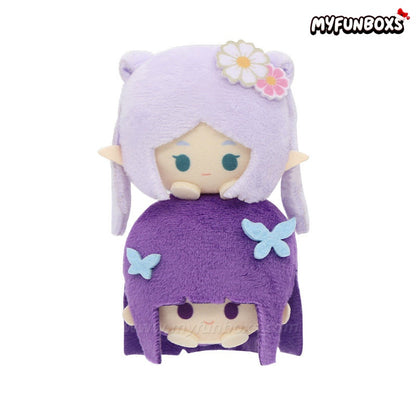 Frieren: Beyond Journey’s End Plush Keychain