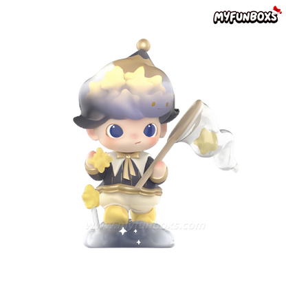 POP MART DIMOO Inside Dream Outside Series Blind Box (Whole Set Opened)