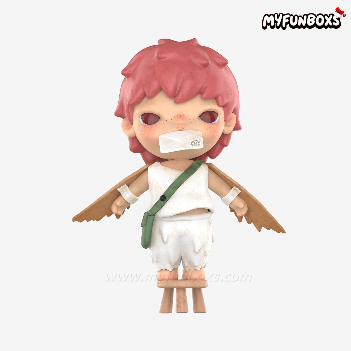 Hirono Mime Series Figures Blind Box