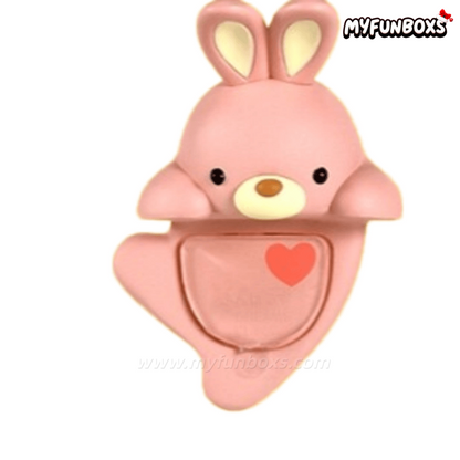 Sonny Angel HIPPERS DECORATIVE MINI FIGURES