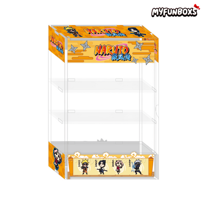Naruto Shippuden Mini Figure Blind Box