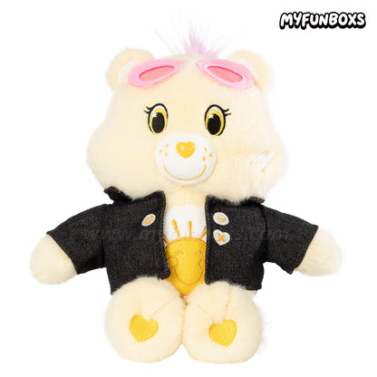 Care Bears Rock&Roll Series Plush Doll