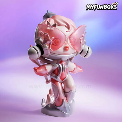 SKULLPANDA The Sound Series Figures Blind Box