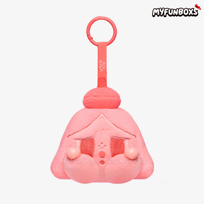 CRYBABY Tears Launch Project Series-Plush Pendant Blind Box