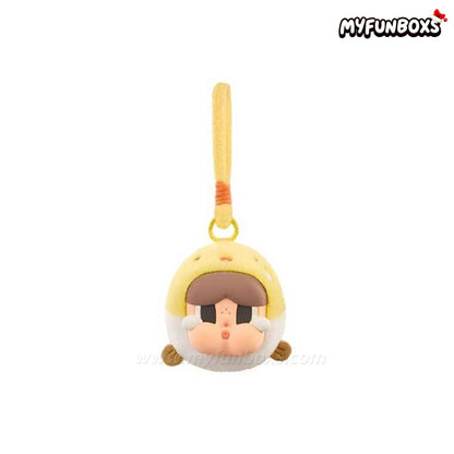 POP MART CRYBABY Cry Me an Ocean Series Earphone Bag Blind Box