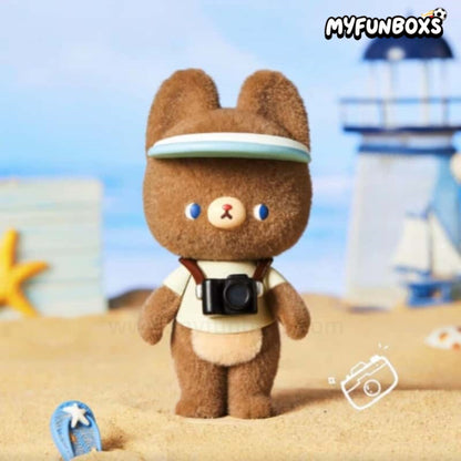 KUMARU Little Dreamer Series Figure Blind box