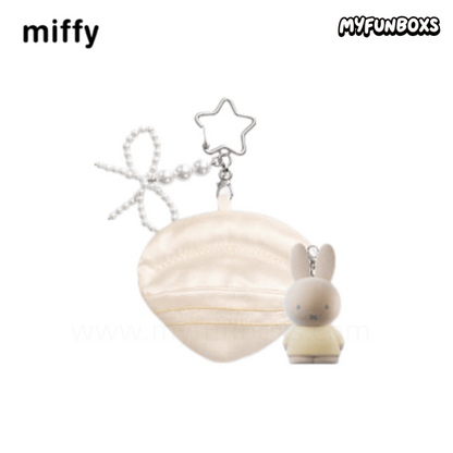 Miffy Dreamy Island Series Plush Pendant Blind Box