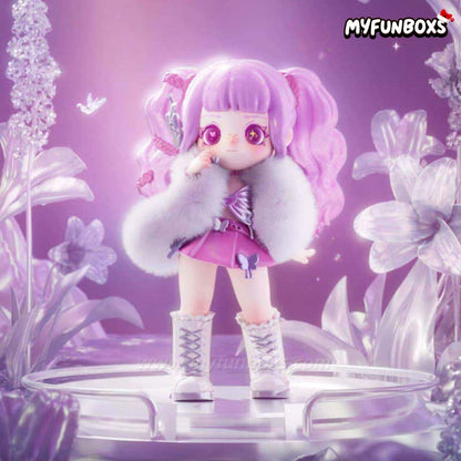 KiliKili Dream Source Code Series Figure Blind Box