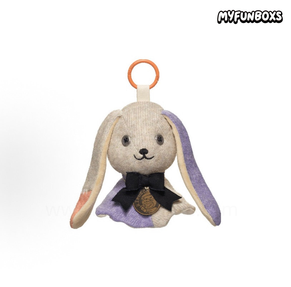 Blind Box Hirono After Dark Series Night Light Charm