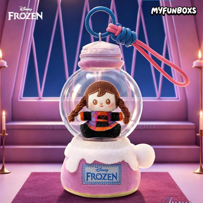 Disney Frozen Crystal Ball blind box(PRE-ORDER)