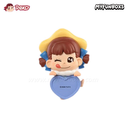 Peko Dreamy Wonderland Funny Series figure Blind Box