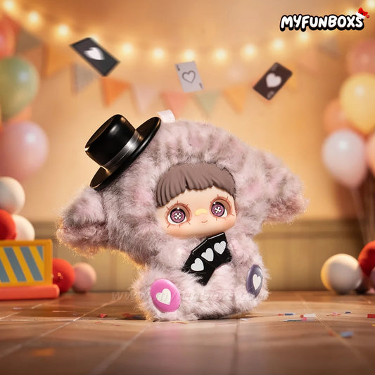 MayMei Surprise Party Series Plush Blind Box