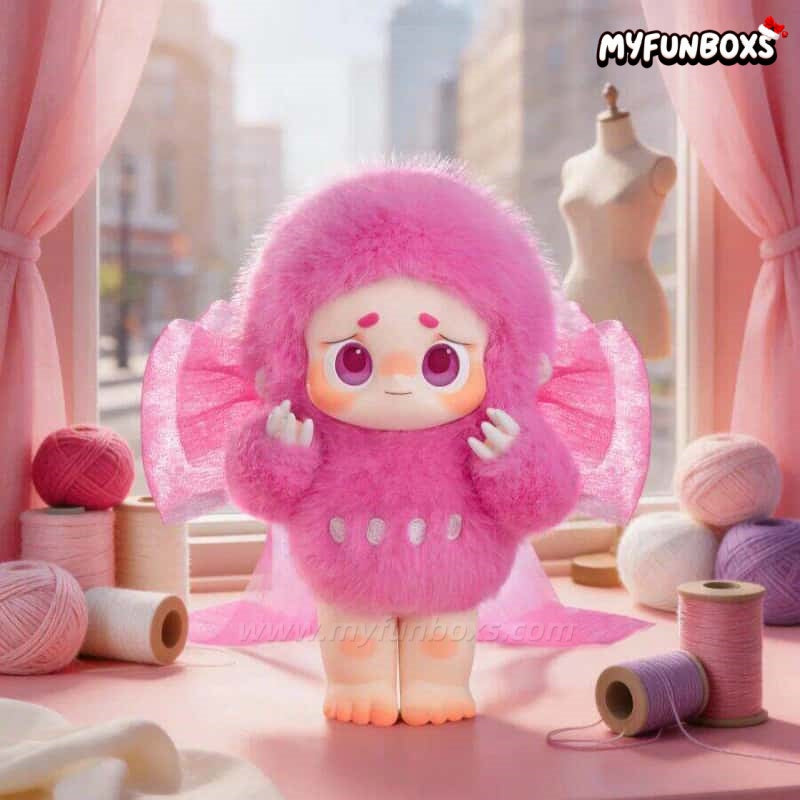 I‘m GUDUDU Series Plush Blind Box