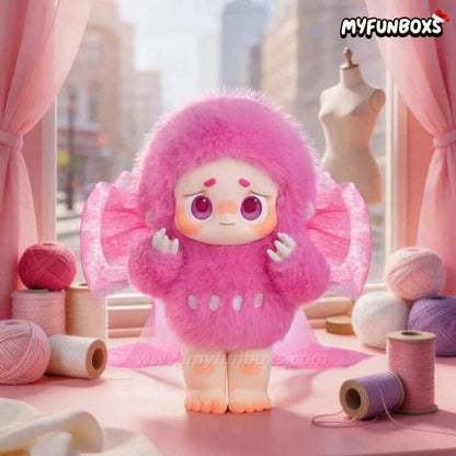 I‘m GUDUDU Series Plush Blind Box