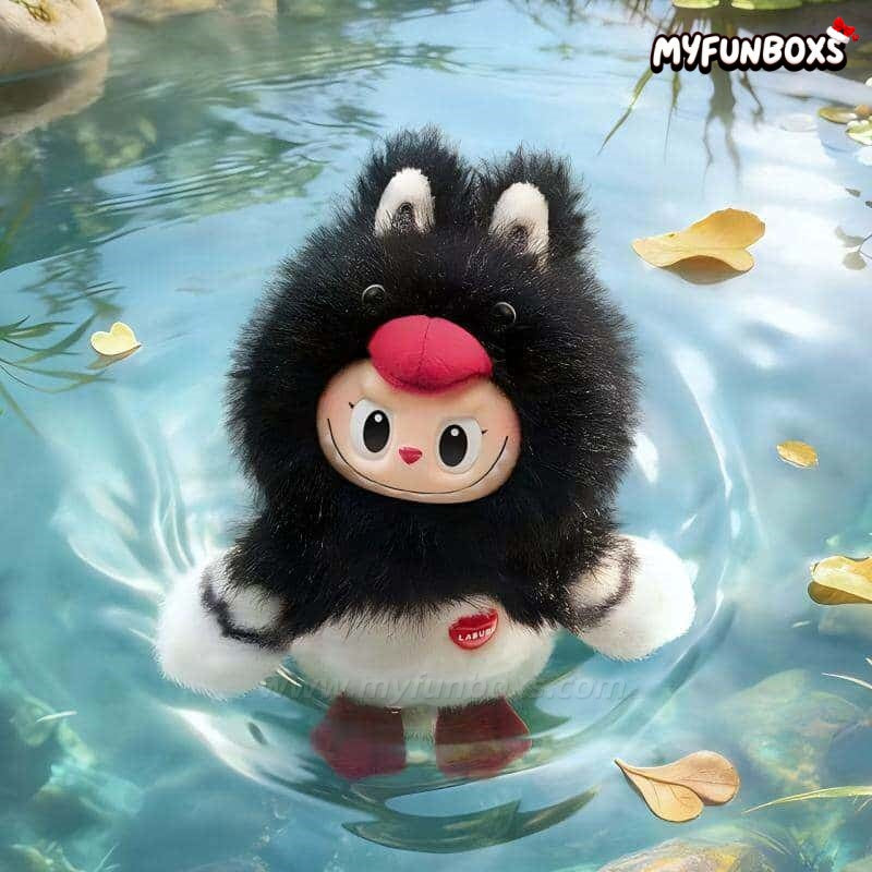 POP MART Dear Birds Series Plush Pendent Blind Box